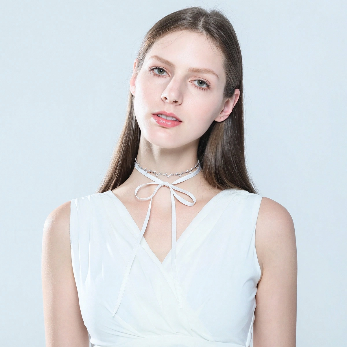LELOUP choker