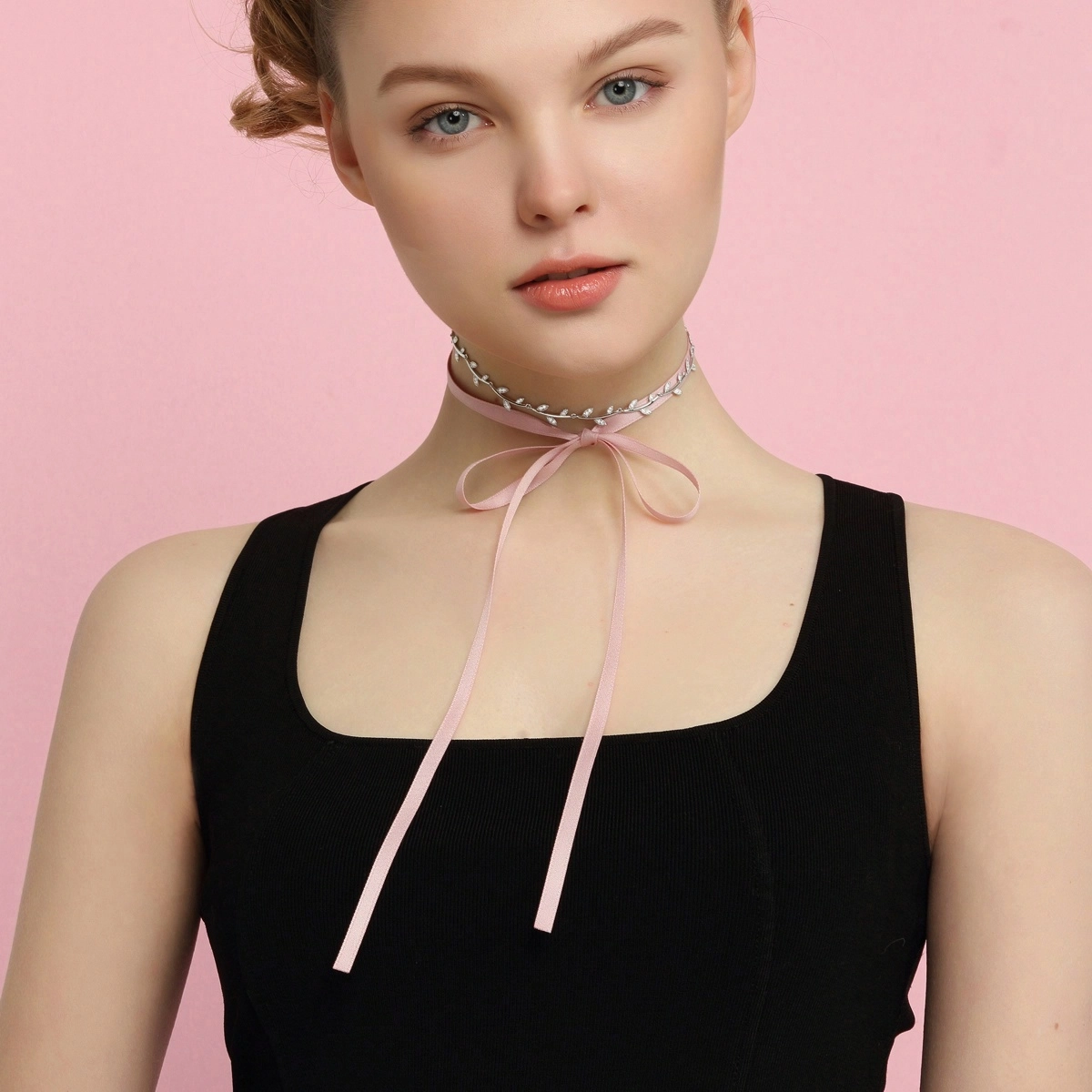 LELOUP choker