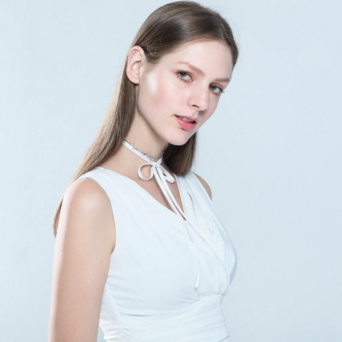 LELOUP choker