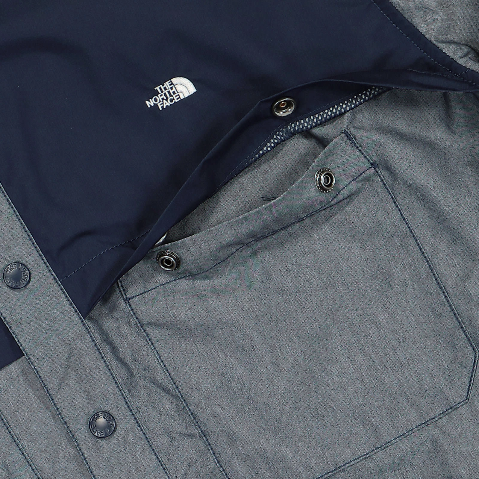 THE NORTH FACE UE SS24