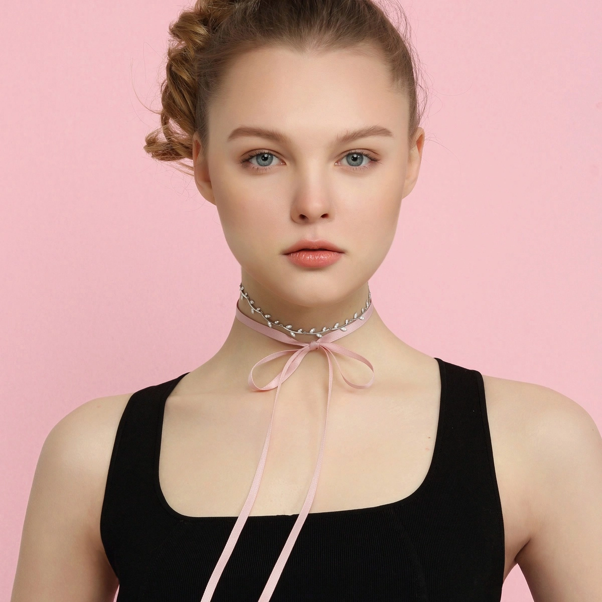 LELOUP choker