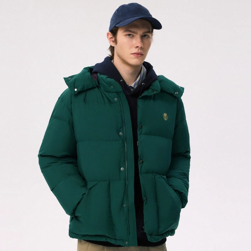 Teenie Weenie Men 24FW