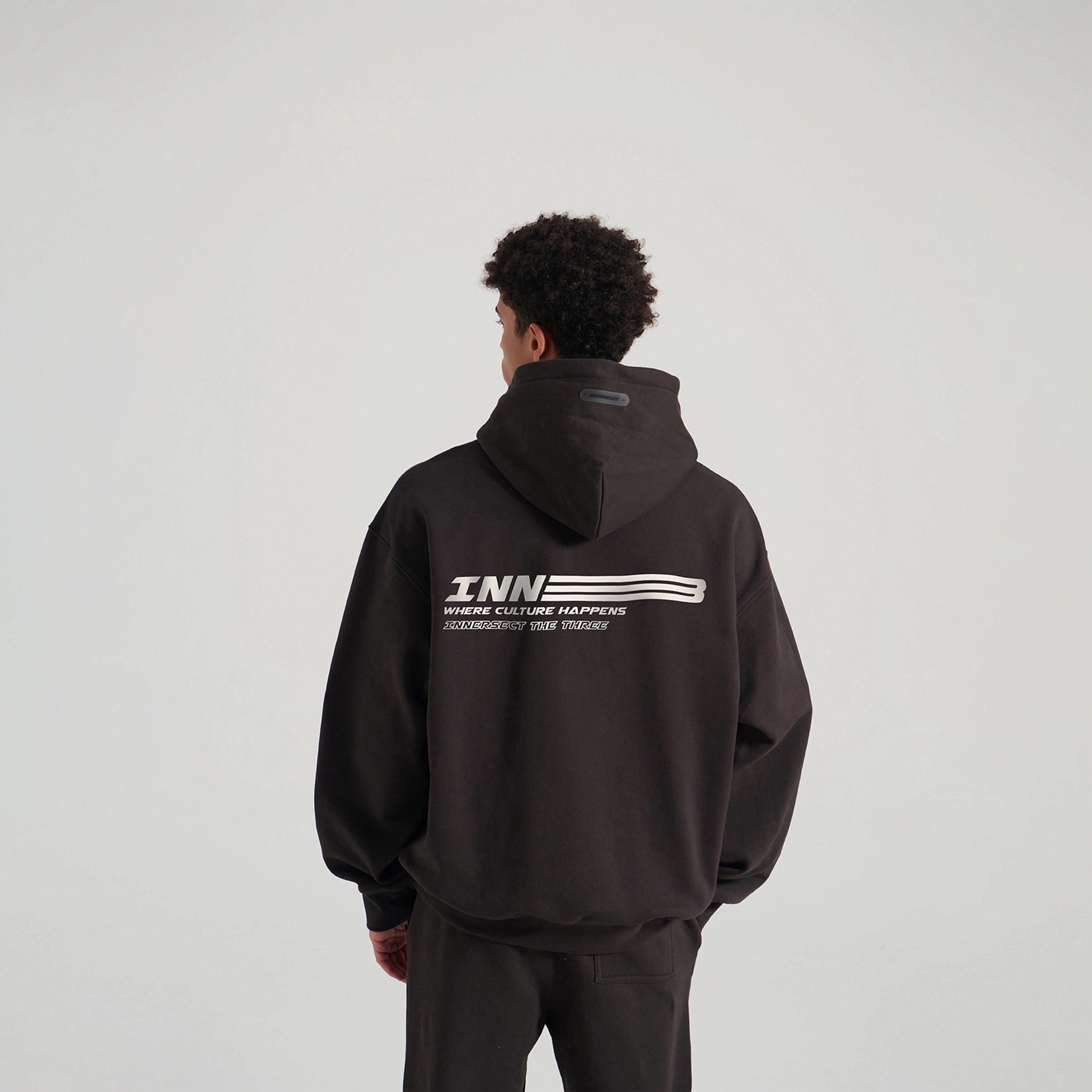 INNERSECT 24FW