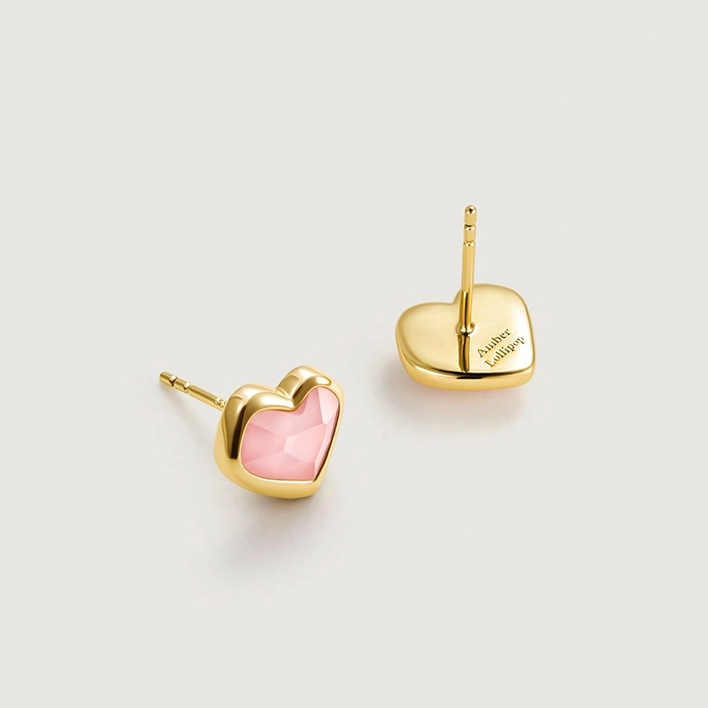 Amber Lollipop ins AMOUR s925