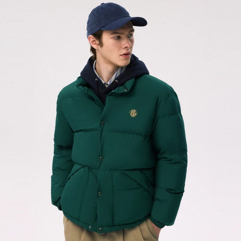 Teenie Weenie Men 24FW