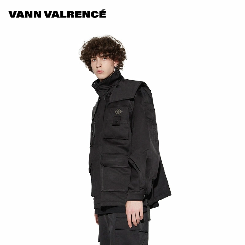 VANN VALRENC