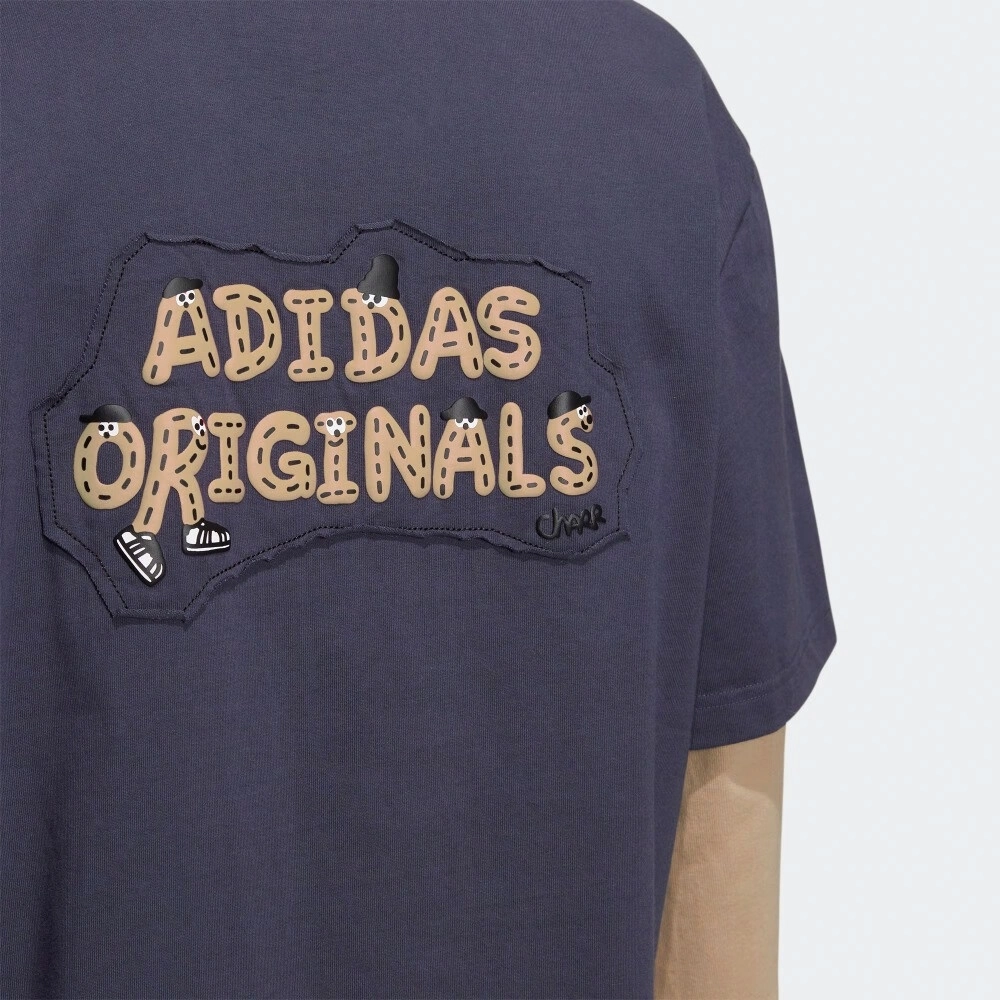 adidas originals x CHARR T