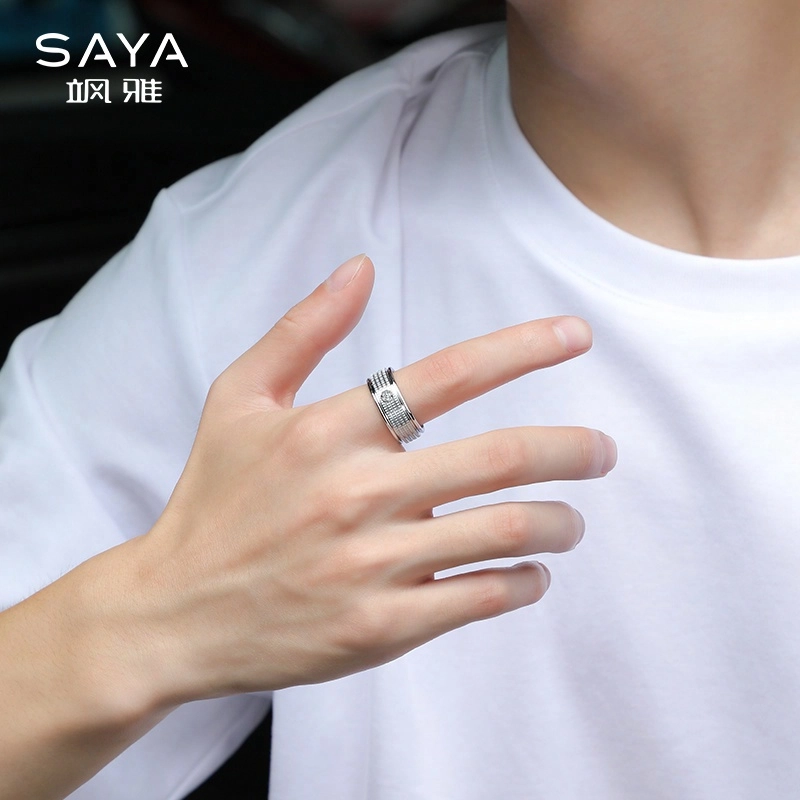 Saya 857