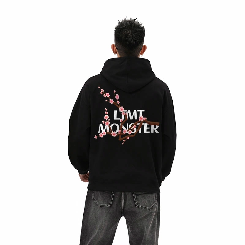 LIGHTNING MONSTER Logo