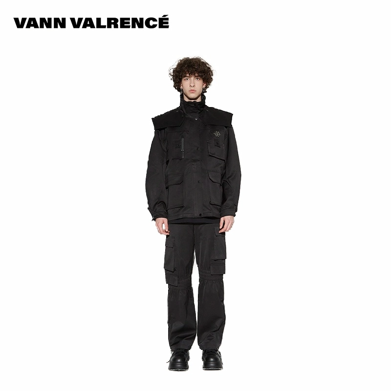 VANN VALRENC