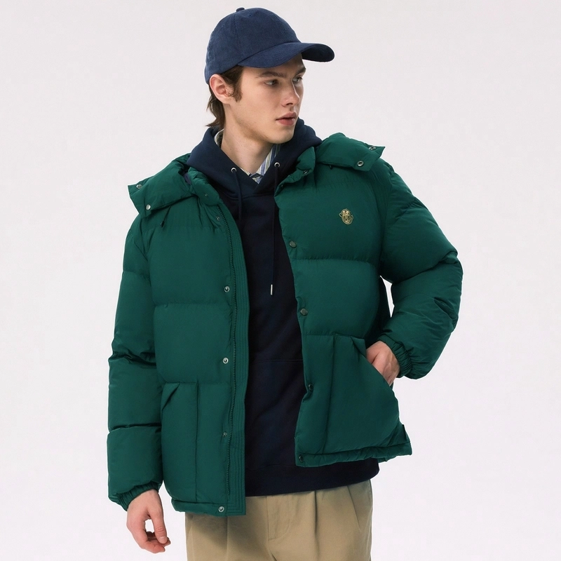 Teenie Weenie Men 24FW