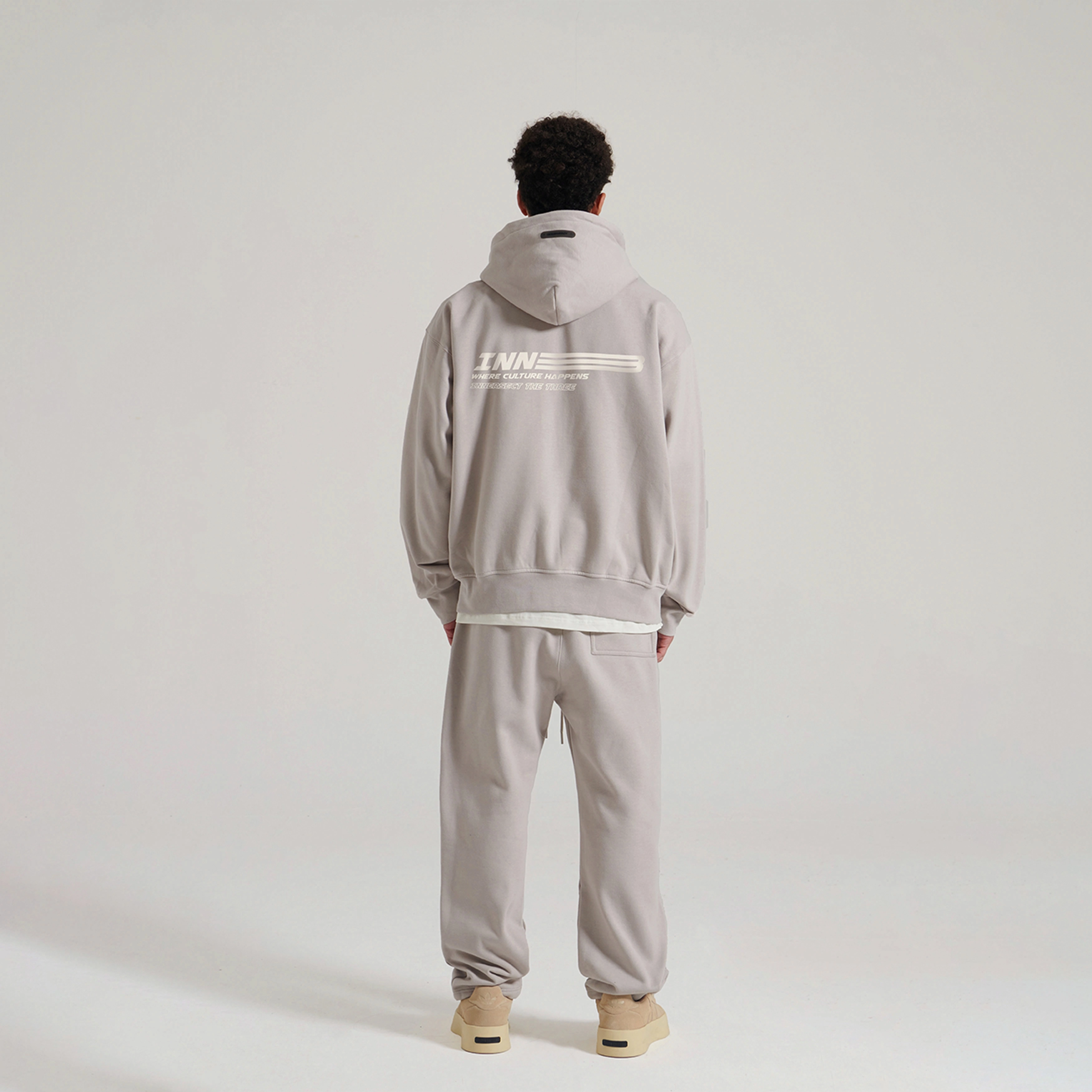 INNERSECT 24FW