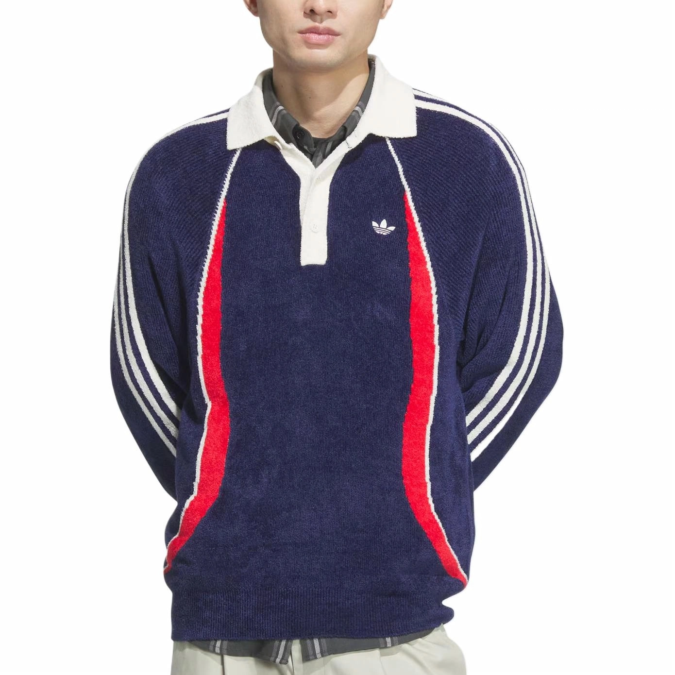adidas originals RS M SWEATER