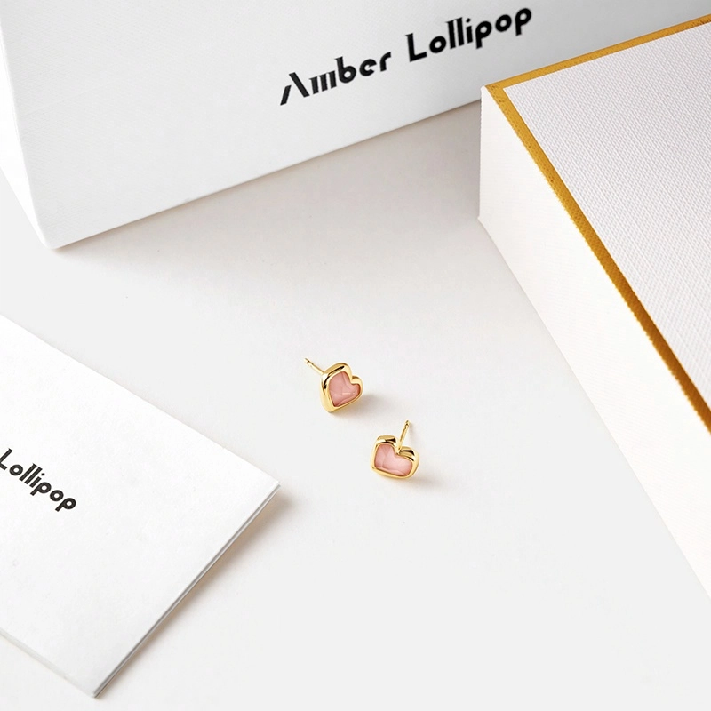 Amber Lollipop ins AMOUR s925
