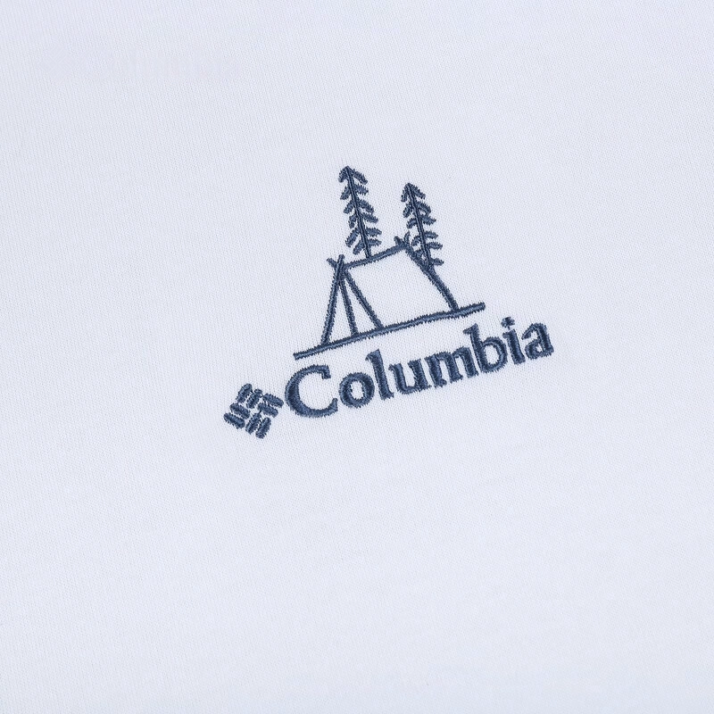 Columbia LogoT