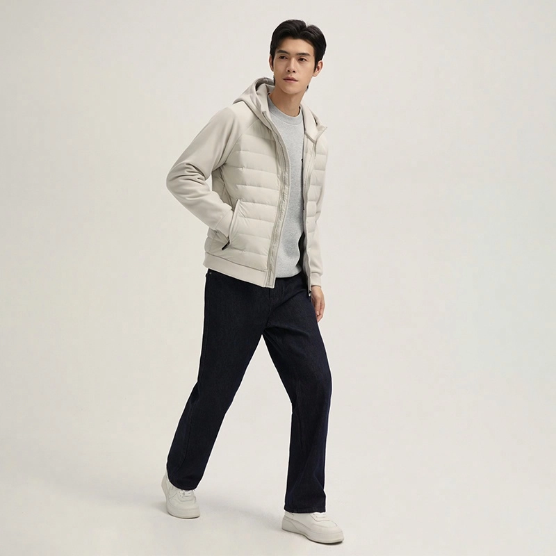 GOLF JEANS FW24