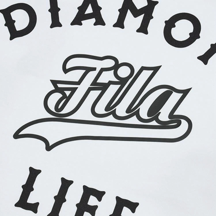 FILA FUSION FUSION LIFEQR T
