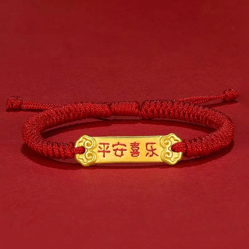 CHINA GOLD 999