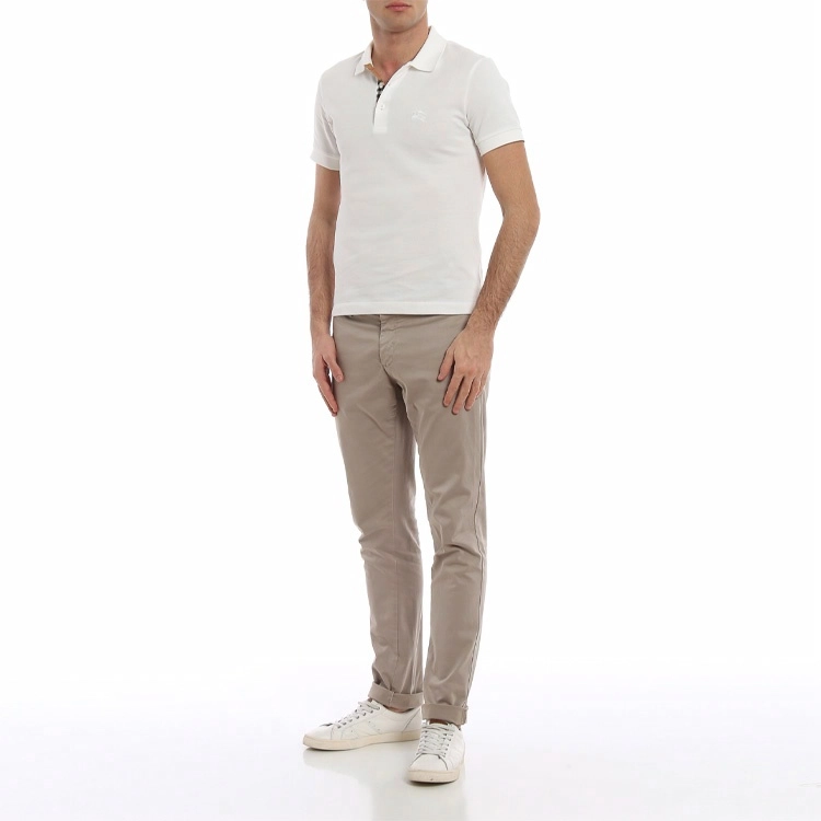 Burberry Polo