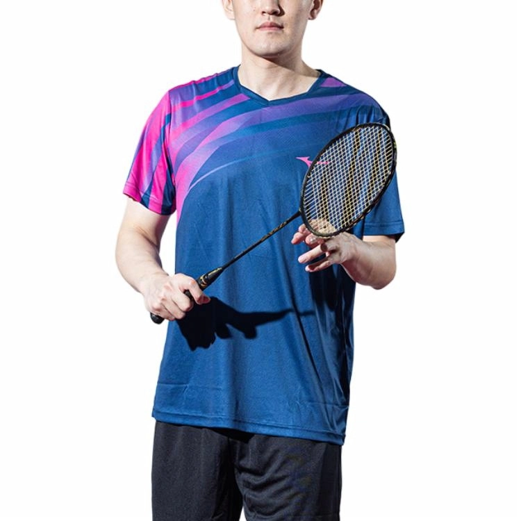 Mizuno LogoT