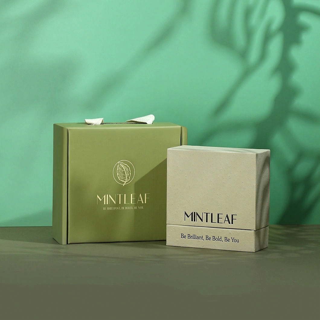 MINTLEAF S925