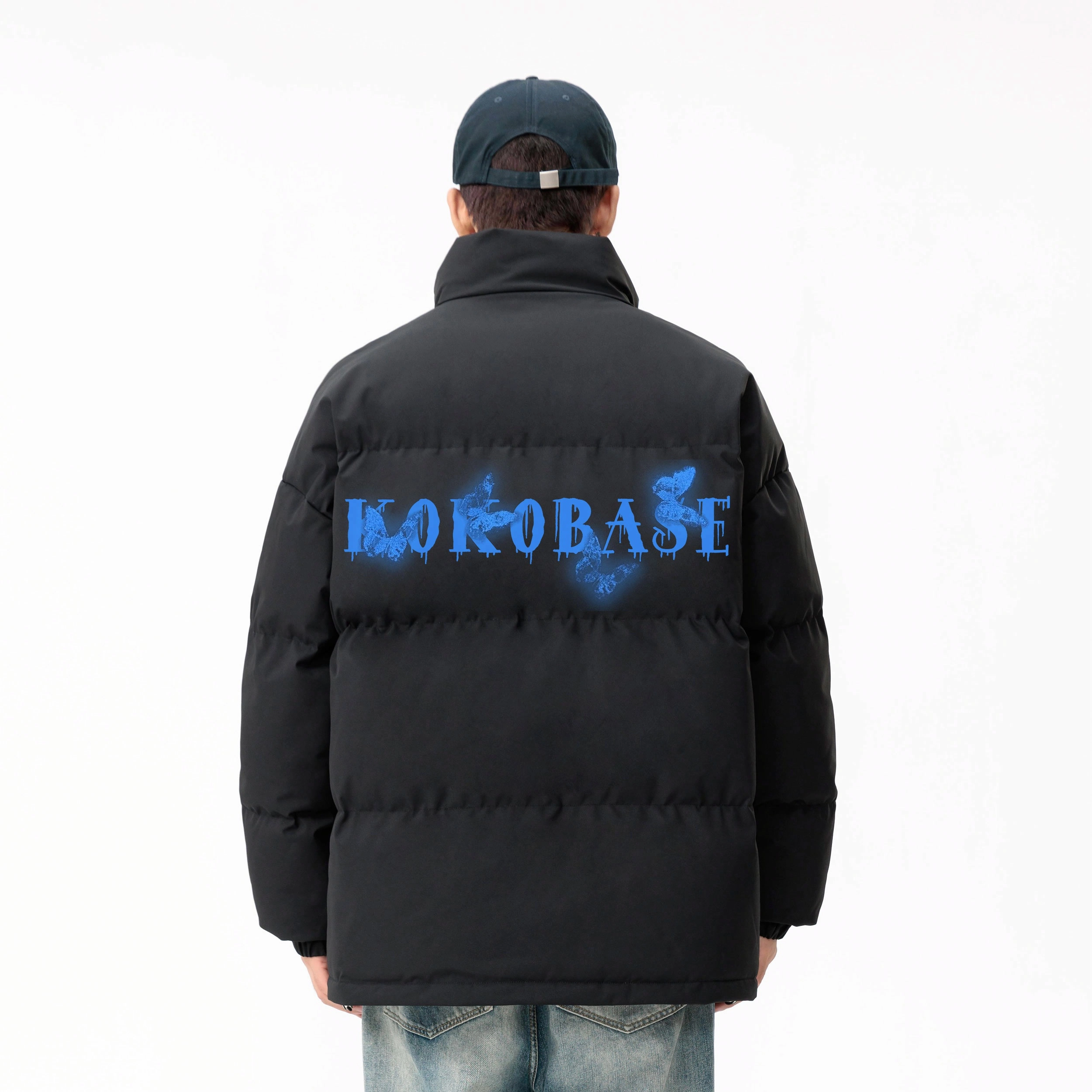 KOKO BASE