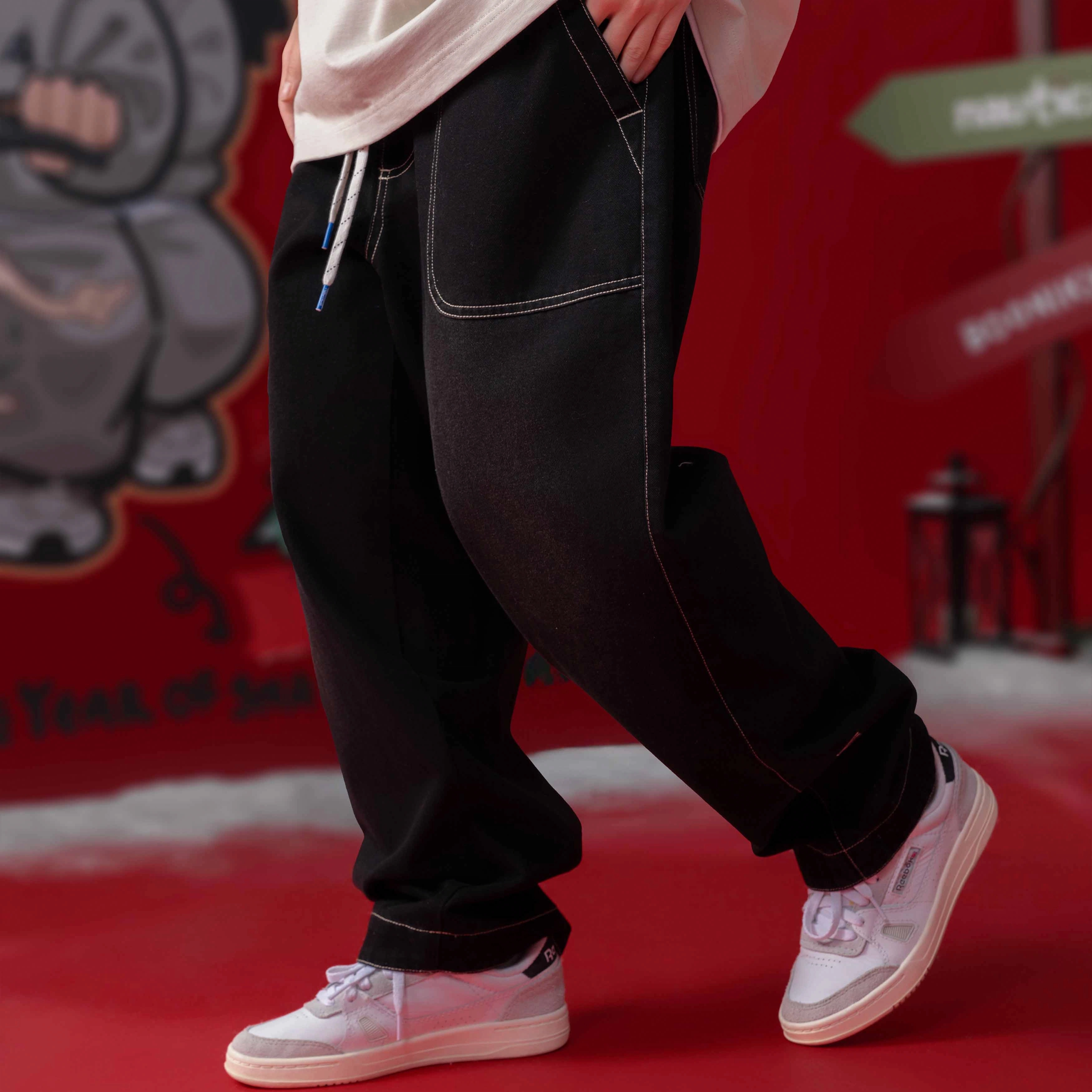 nautica white sail CNY