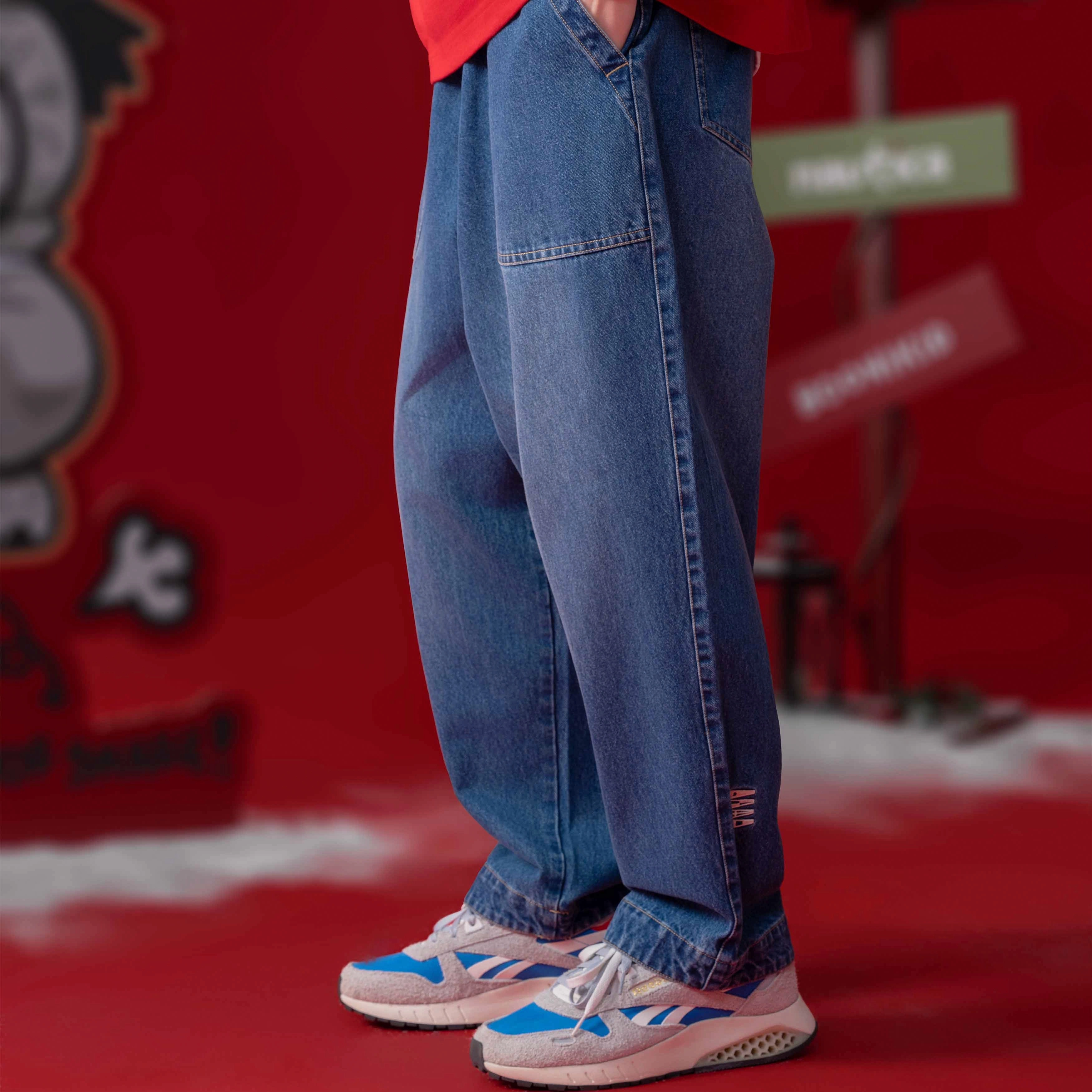 nautica white sail CNY