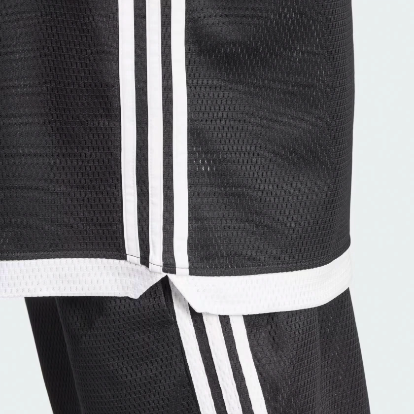 adidas originals ADICOLOR MOCK EYELET VEST