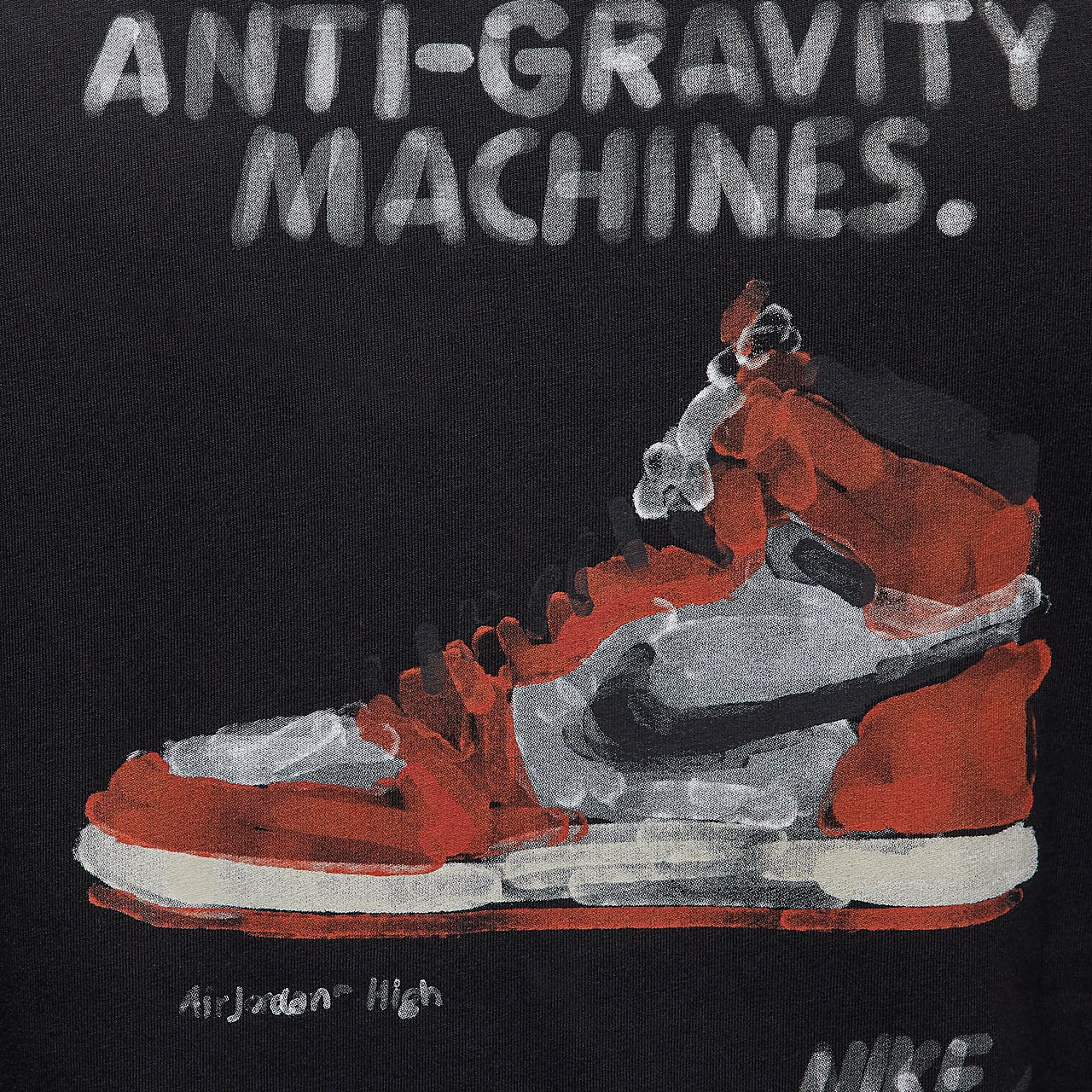 Jordan Brand T
