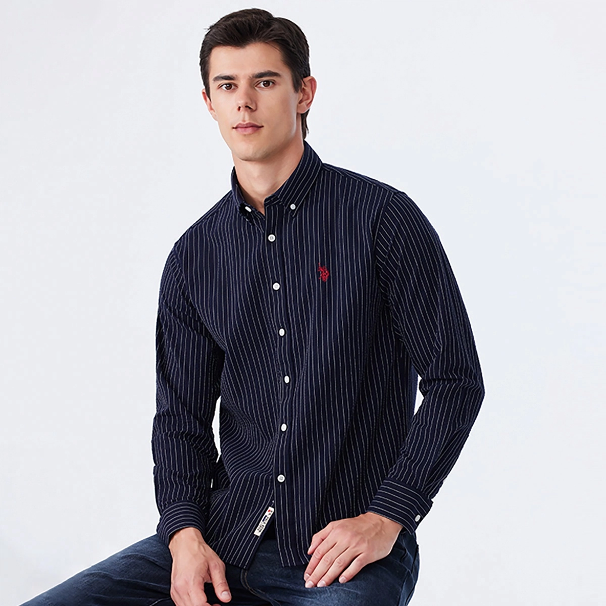U.S. POLO ASSN.