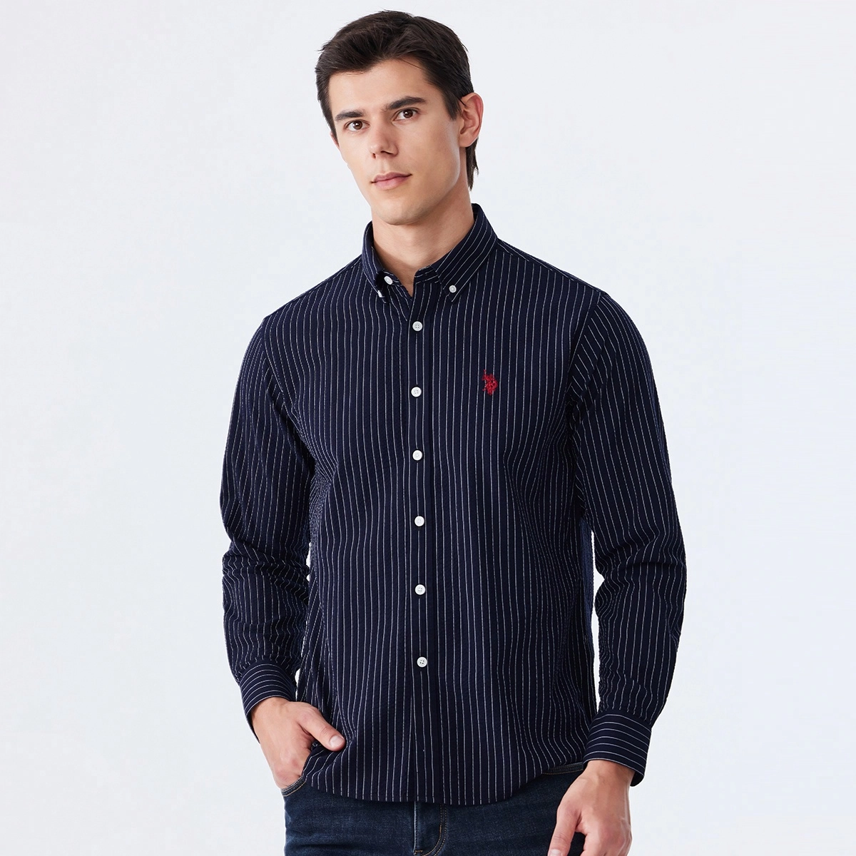 U.S. POLO ASSN.