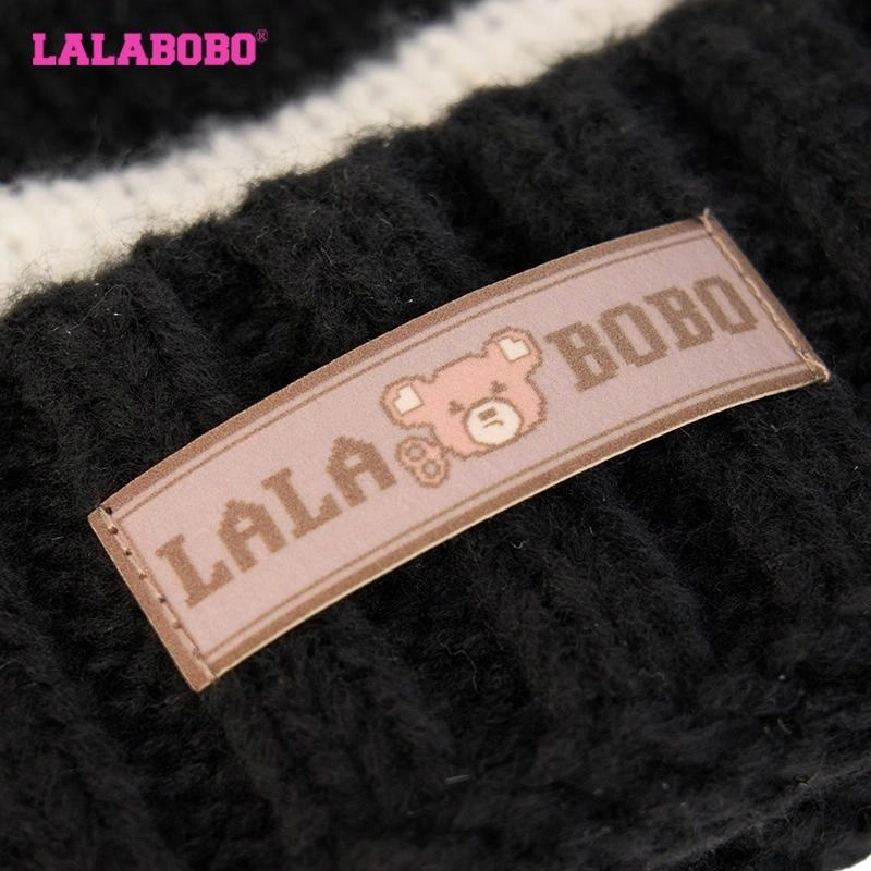 LALABOBO 24