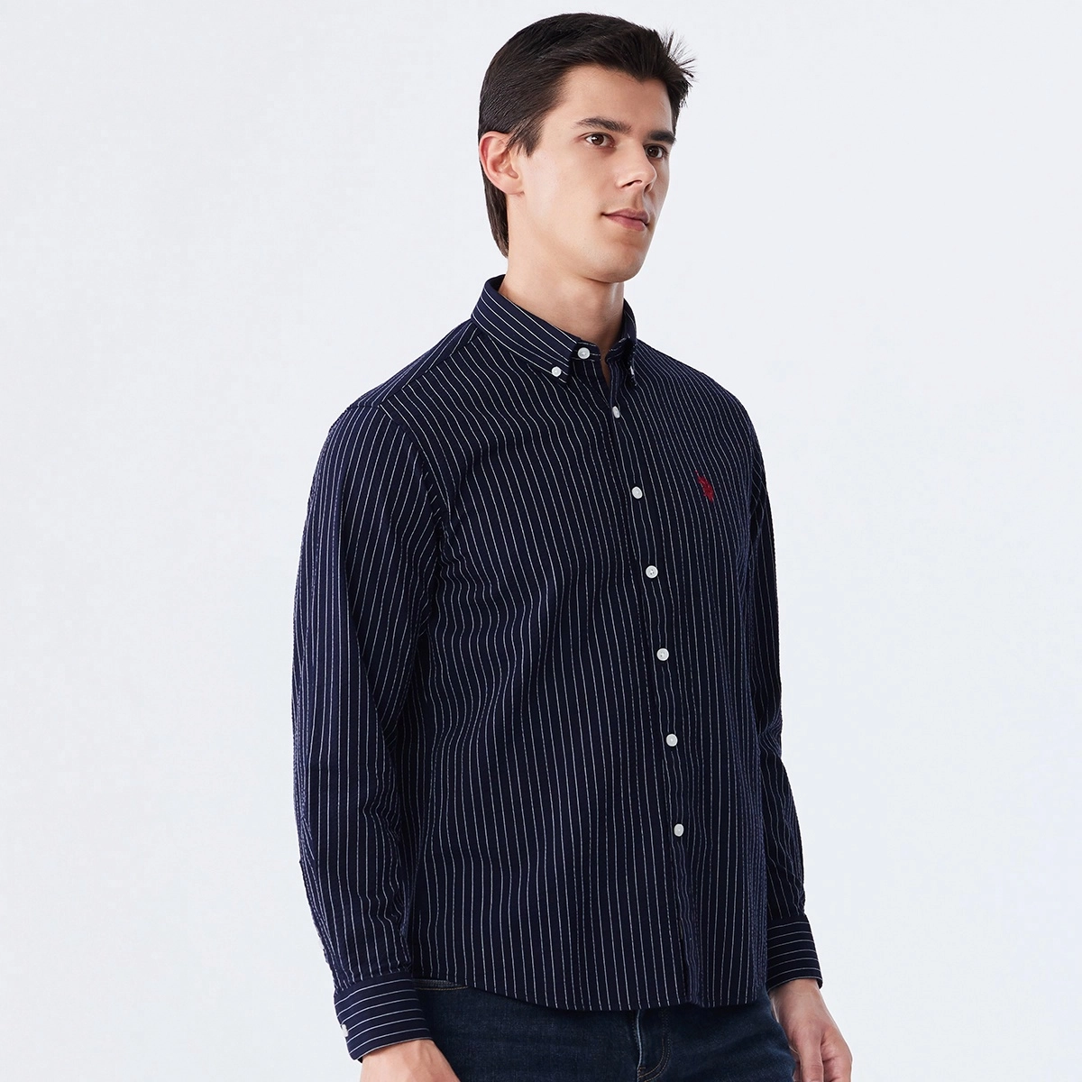 U.S. POLO ASSN.