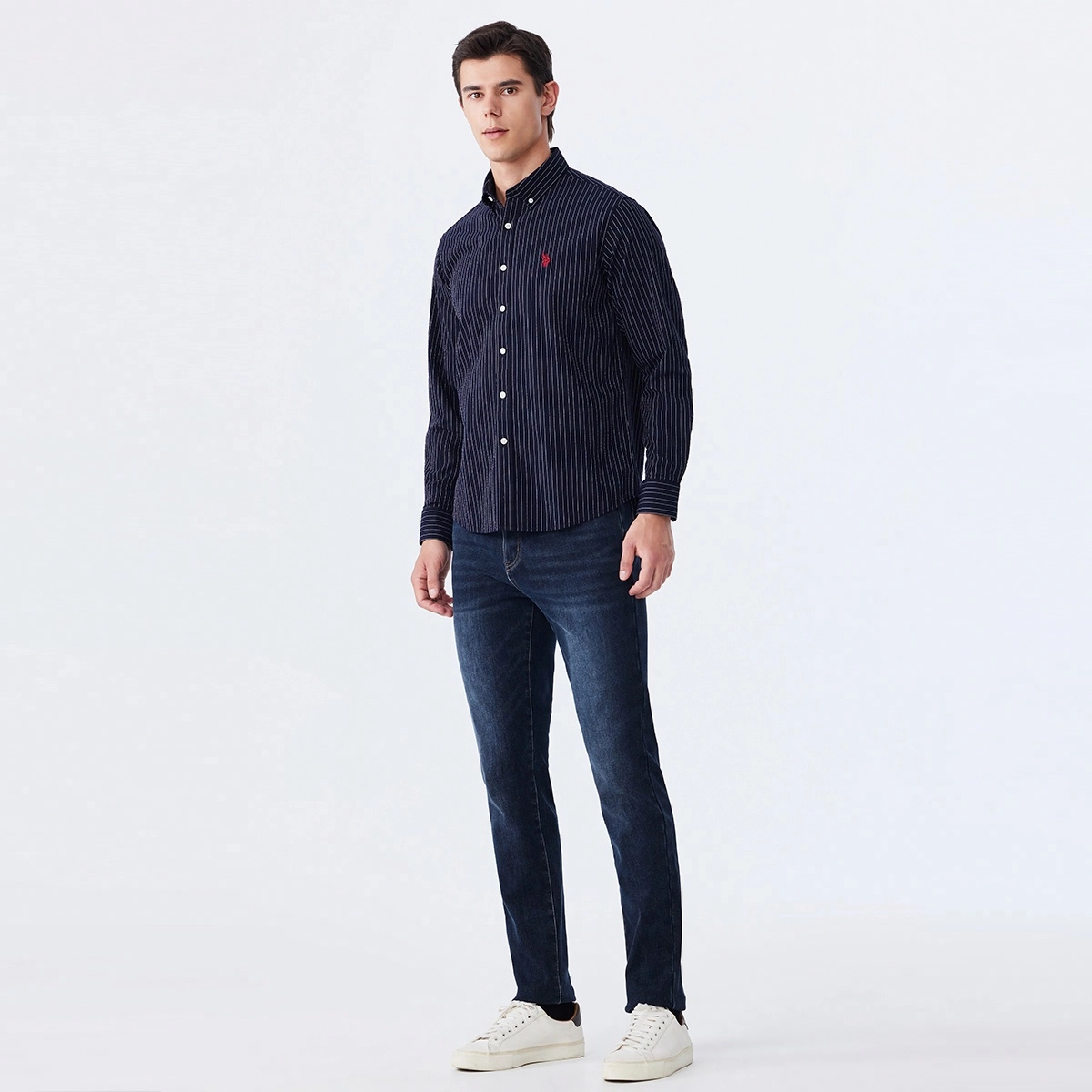 U.S. POLO ASSN.
