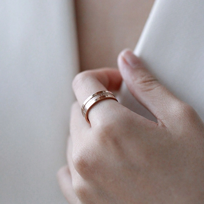 Daniel Wellington