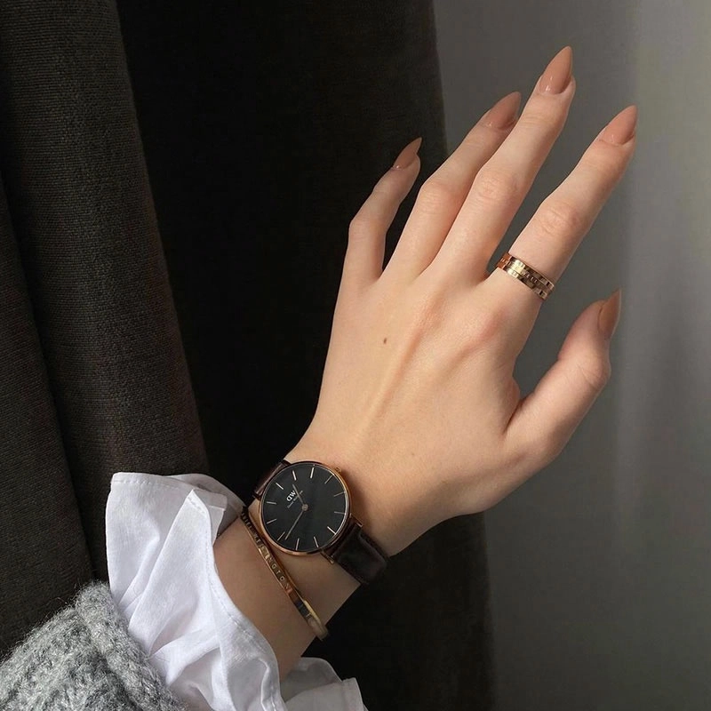 Daniel Wellington