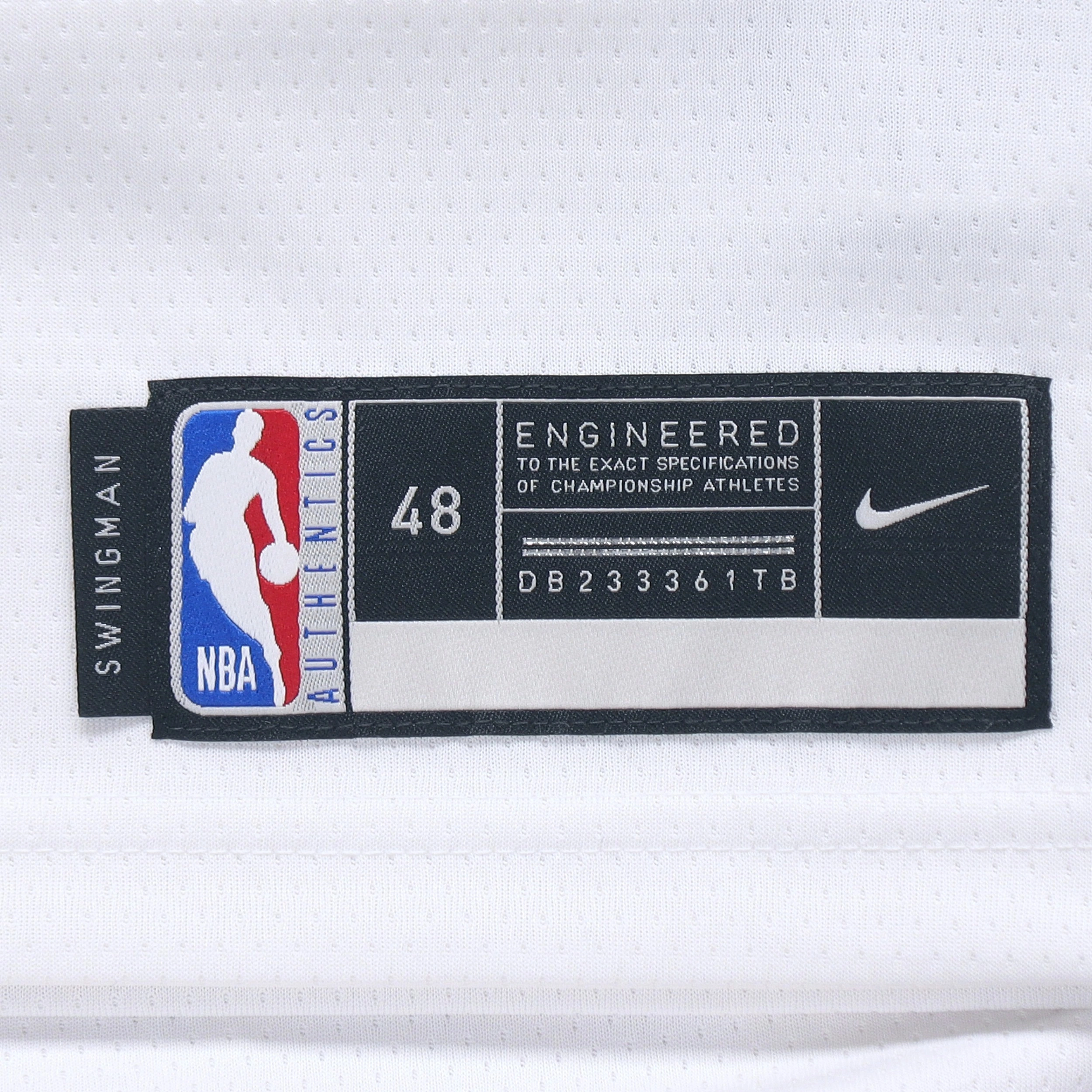 Nike NBA SW 2020 76 25