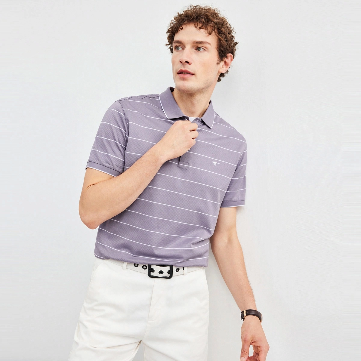 SEPTWOLVES Polo