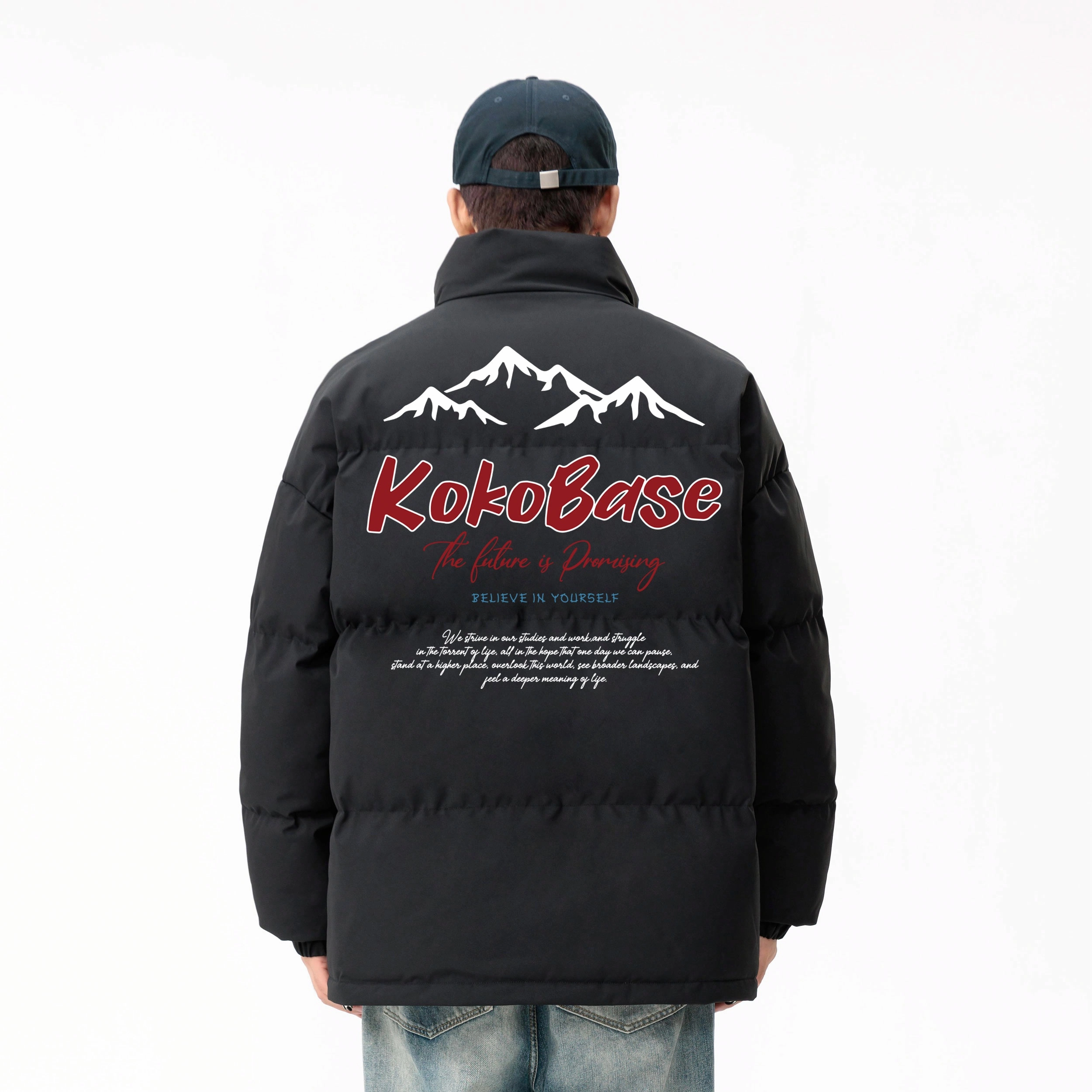 KOKO BASE