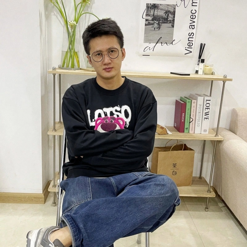 【可配度数】 佐川 复古圆框近视眼 超轻钛架 斯文显脸小 可配防蓝光变色 光学镜架 男女同款情侣款