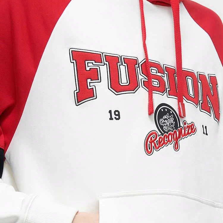 FILA FUSION