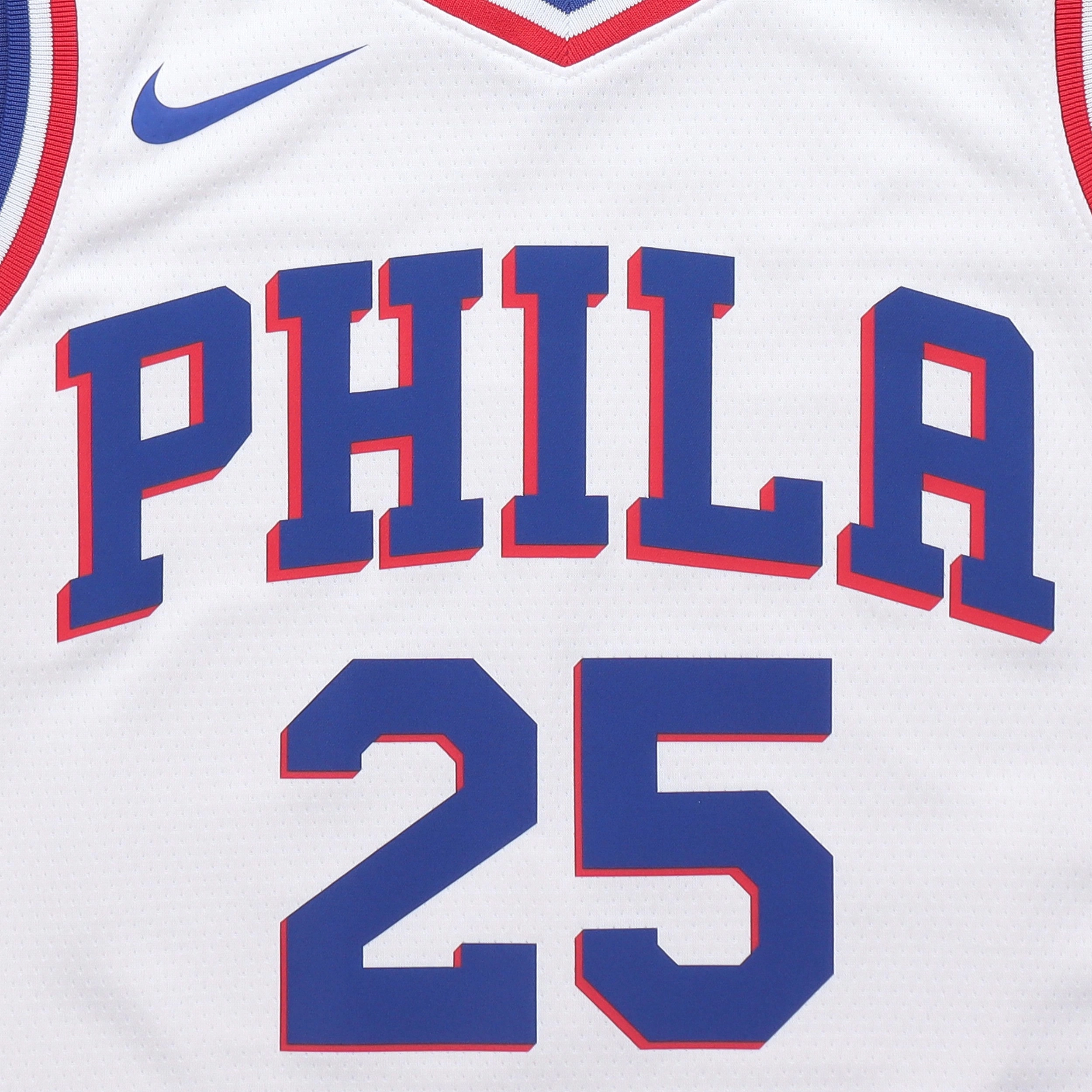 Nike NBA SW 2020 76 25