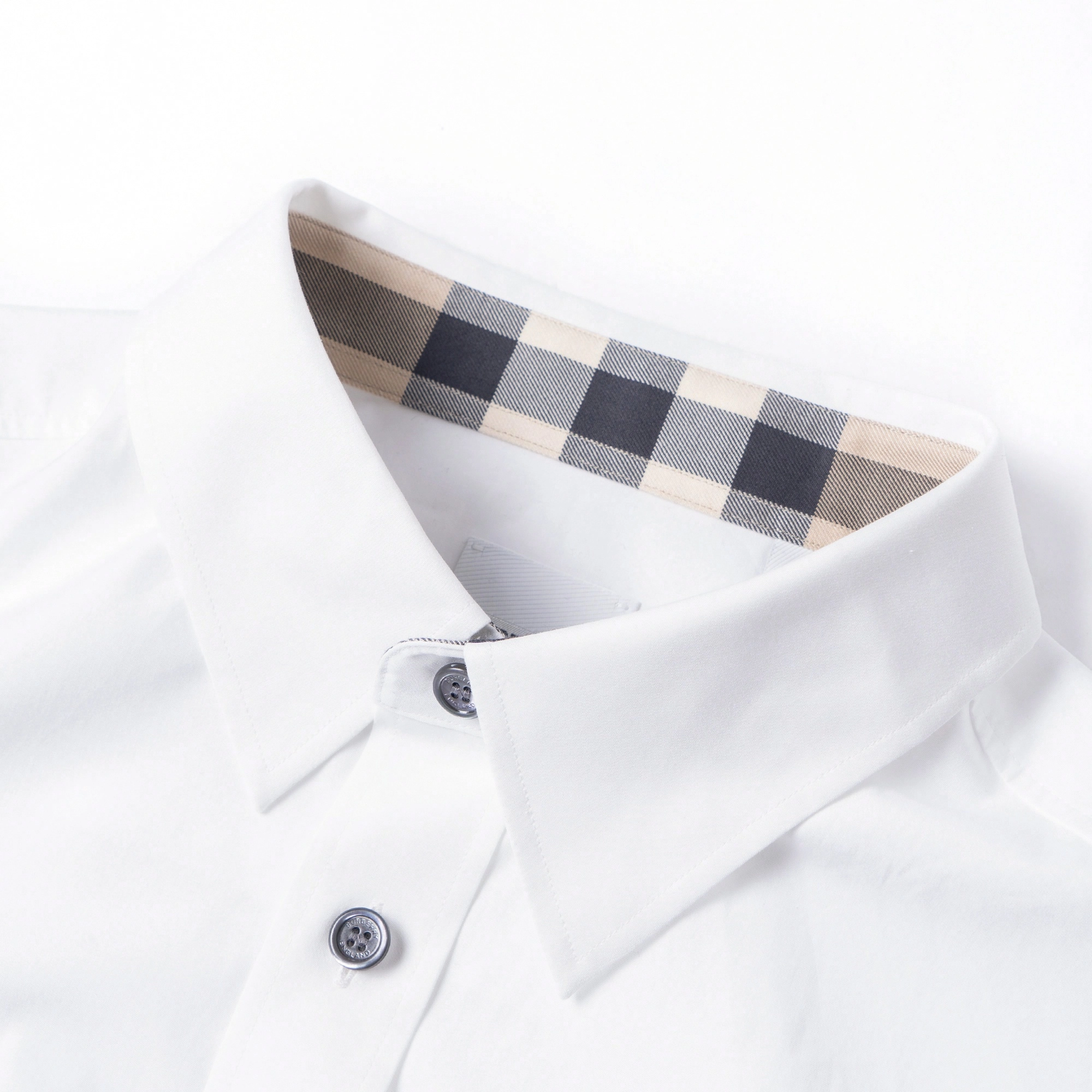 Burberry FW23 Logo