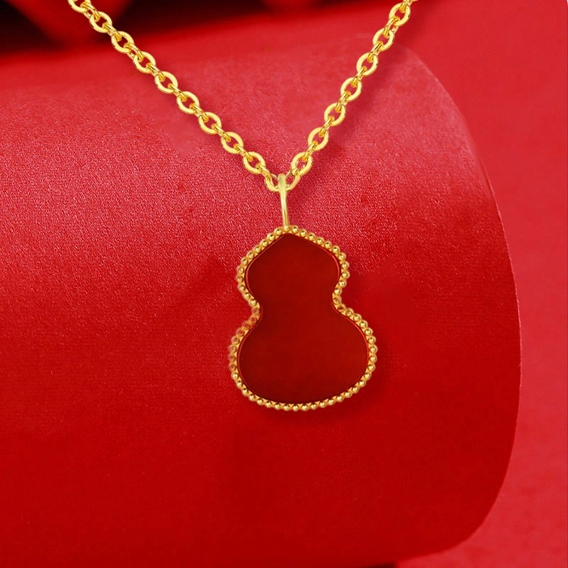 18k K
