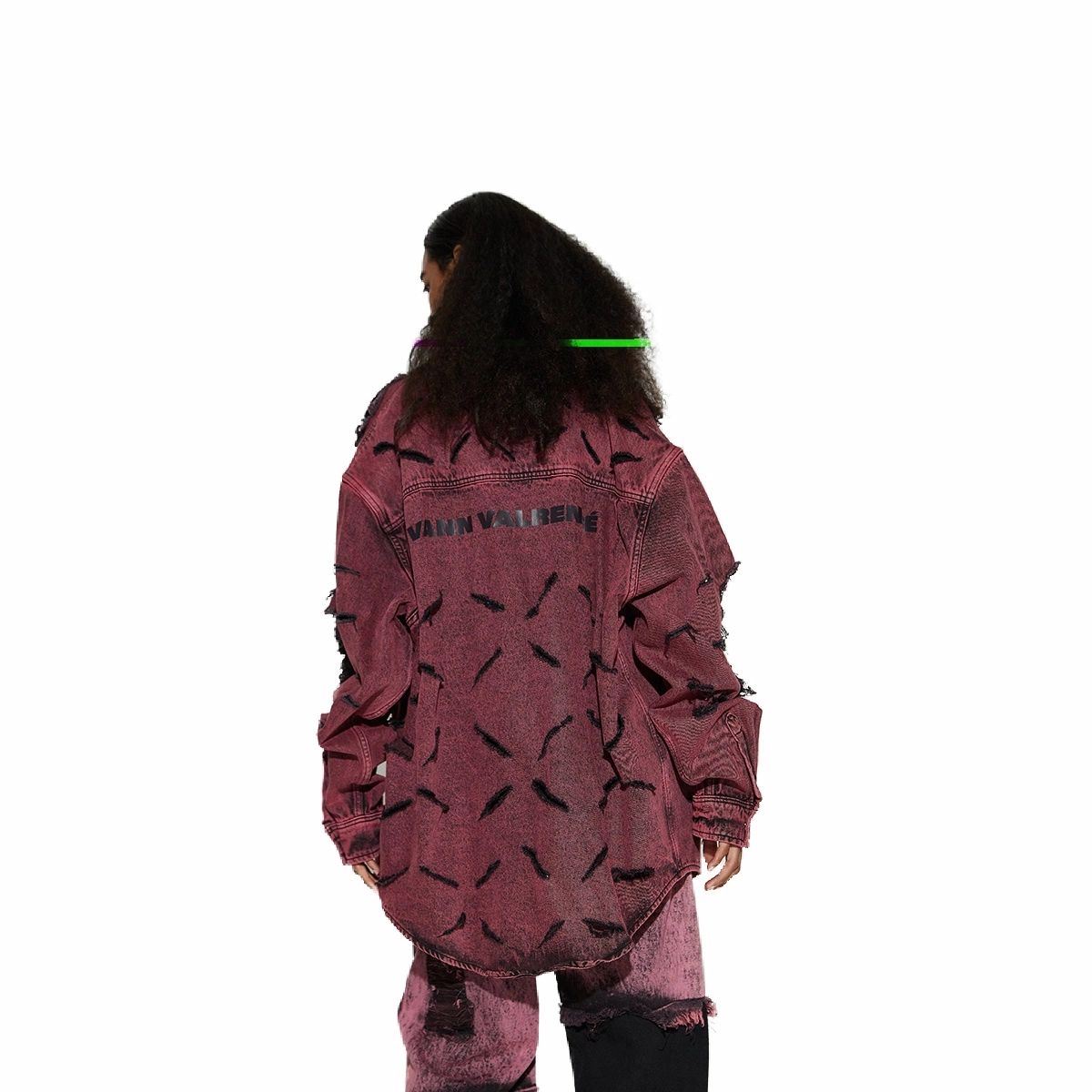 VANN VALRENC FW23