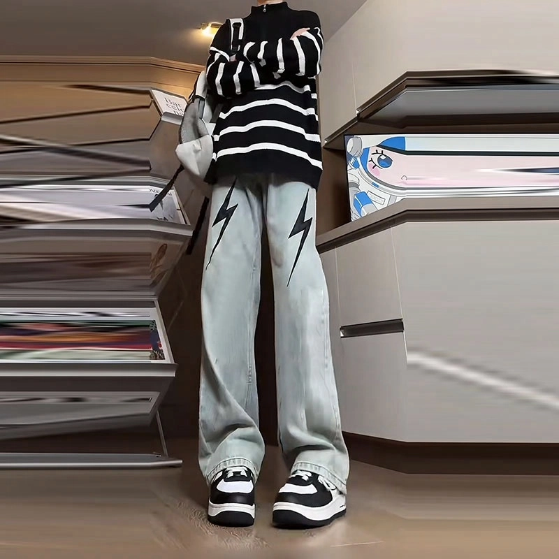 UPXIW bootcut