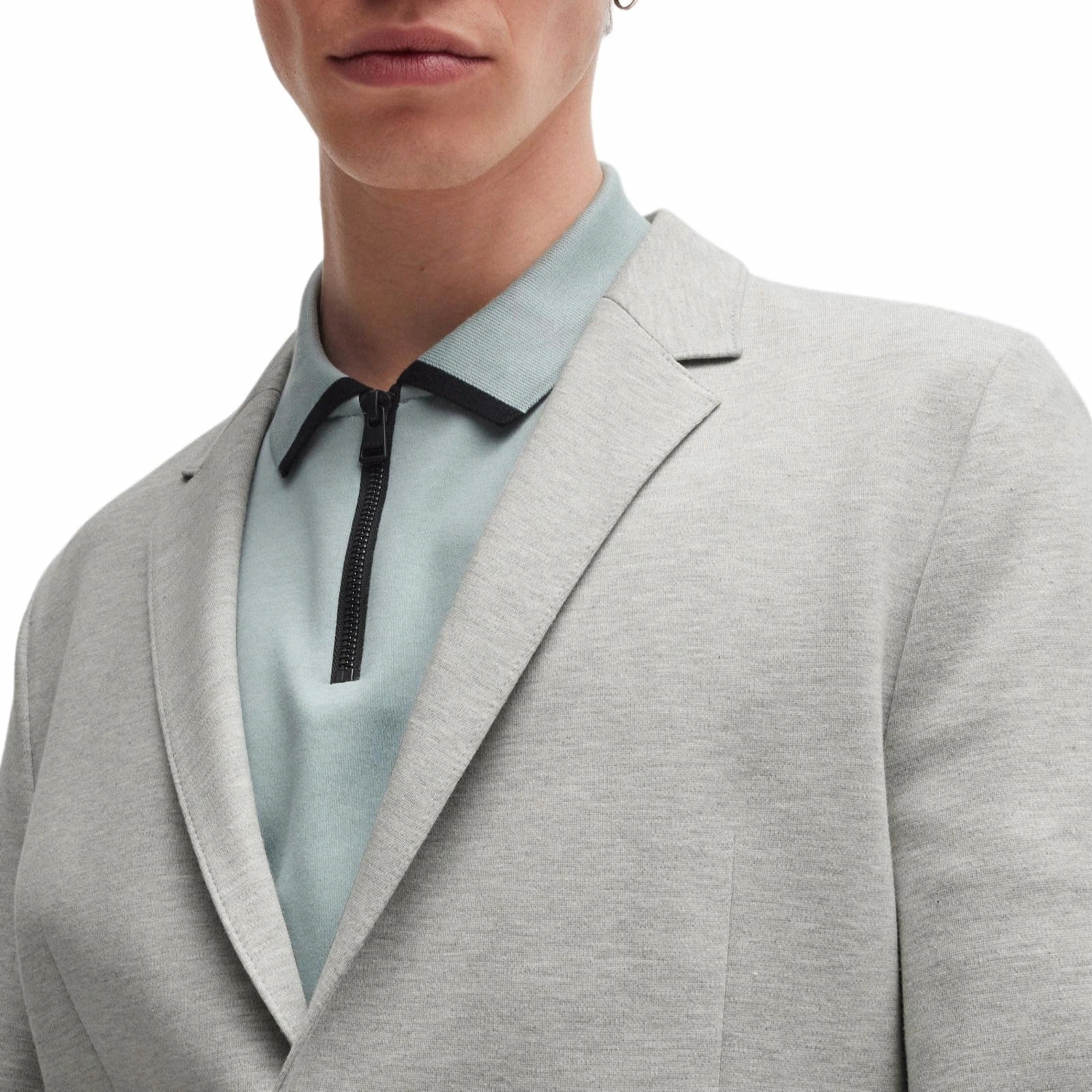HUGO BOSS