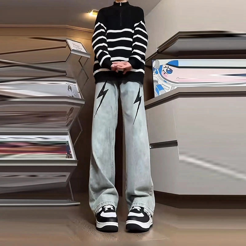 UPXIW bootcut