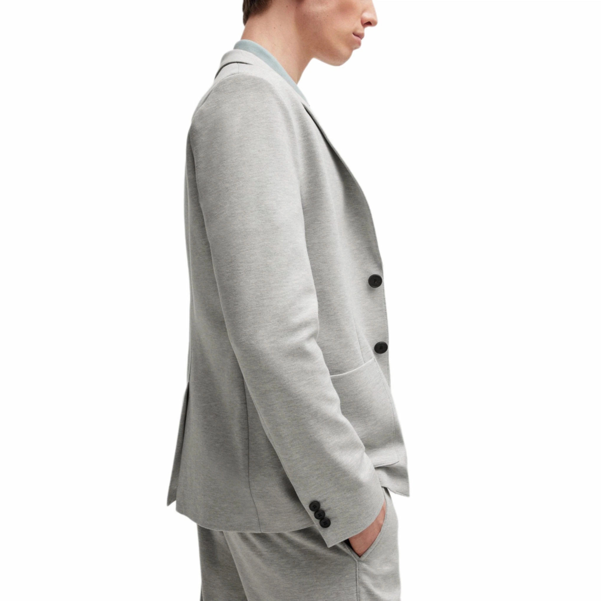 HUGO BOSS